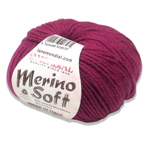 Merino Soft